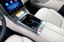 Mercedes-Benz GLC GLC 300 SUV 2026