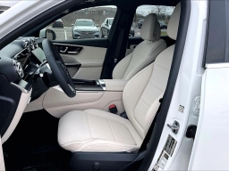 Mercedes-Benz GLC GLC 300 SUV 2026