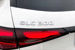 Mercedes-Benz GLC GLC 300 SUV 2026