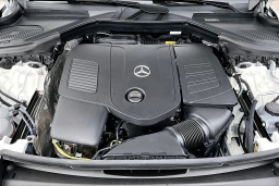 Mercedes-Benz GLC GLC 300 SUV 2026