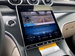 Mercedes-Benz GLC GLC 300 SUV 2026