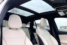 Mercedes-Benz GLC GLC 300 SUV 2026