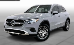 Mercedes-Benz GLC GLC 300 SUV 2026