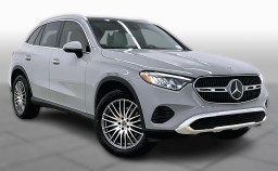 Mercedes-Benz GLC GLC 300 SUV 2026