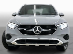 Mercedes-Benz GLC GLC 300 SUV 2026