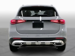 Mercedes-Benz GLC GLC 300 SUV 2026