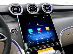 Mercedes-Benz GLC GLC 300 SUV 2026