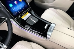 Mercedes-Benz GLC GLC 300 SUV 2026