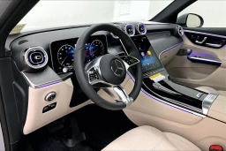 Mercedes-Benz GLC GLC 300 SUV 2026