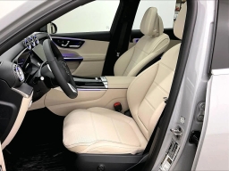 Mercedes-Benz GLC GLC 300 SUV 2026