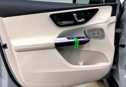 Mercedes-Benz GLC GLC 300 SUV 2026