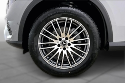 Mercedes-Benz GLC GLC 300 SUV 2026