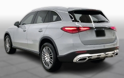 Mercedes-Benz GLC GLC 300 SUV 2026