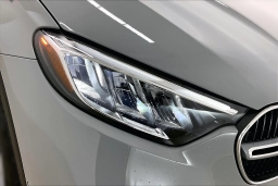 Mercedes-Benz GLC GLC 300 SUV 2026