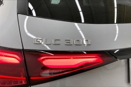 Mercedes-Benz GLC GLC 300 SUV 2026