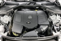 Mercedes-Benz GLC GLC 300 SUV 2026