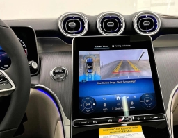 Mercedes-Benz GLC GLC 300 SUV 2026