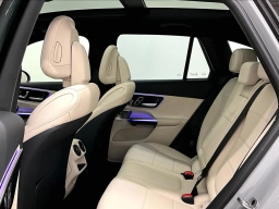 Mercedes-Benz GLC GLC 300 SUV 2026