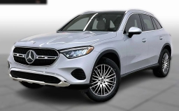 Mercedes-Benz GLC GLC 300 SUV 2026