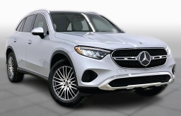 Mercedes-Benz GLC GLC 300 SUV 2026