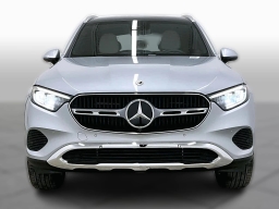 Mercedes-Benz GLC GLC 300 SUV 2026