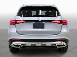 Mercedes-Benz GLC GLC 300 SUV 2026