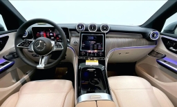 Mercedes-Benz GLC GLC 300 SUV 2026