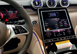 Mercedes-Benz GLC GLC 300 SUV 2026