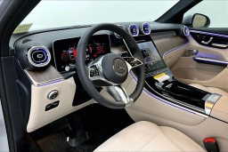 Mercedes-Benz GLC GLC 300 SUV 2026