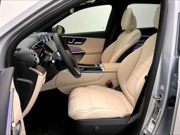 Mercedes-Benz GLC GLC 300 SUV 2026