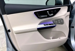 Mercedes-Benz GLC GLC 300 SUV 2026