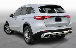 Mercedes-Benz GLC GLC 300 SUV 2026