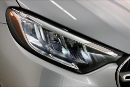 Mercedes-Benz GLC GLC 300 SUV 2026