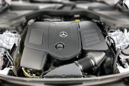 Mercedes-Benz GLC GLC 300 SUV 2026