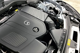 Mercedes-Benz GLC GLC 300 SUV 2026