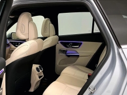 Mercedes-Benz GLC GLC 300 SUV 2026