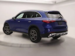 Mercedes-Benz GLC GLC 300 SUV 2026