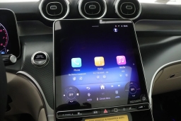 Mercedes-Benz GLC GLC 300 SUV 2026