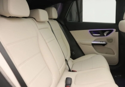 Mercedes-Benz GLC GLC 300 SUV 2026