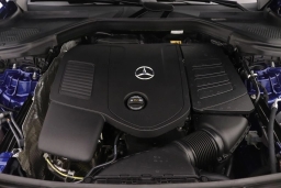 Mercedes-Benz GLC GLC 300 SUV 2026