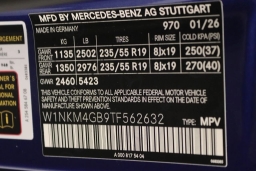 Mercedes-Benz GLC GLC 300 SUV 2026