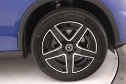 Mercedes-Benz GLC GLC 300 SUV 2026