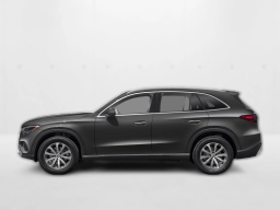 Mercedes-Benz GLC GLC 300 SUV 2026