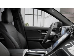 Mercedes-Benz GLC GLC 300 SUV 2026