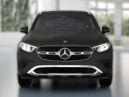 Mercedes-Benz GLC GLC 300 SUV 2026