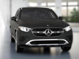 Mercedes-Benz GLC GLC 300 SUV 2026