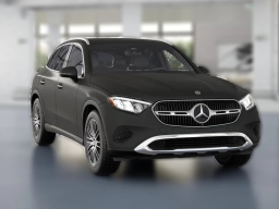 Mercedes-Benz GLC GLC 300 SUV 2026