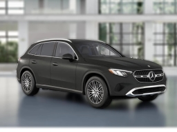 Mercedes-Benz GLC GLC 300 SUV 2026