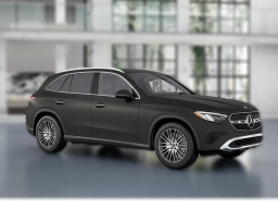 Mercedes-Benz GLC GLC 300 SUV 2026