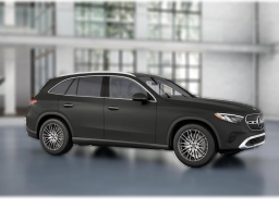 Mercedes-Benz GLC GLC 300 SUV 2026